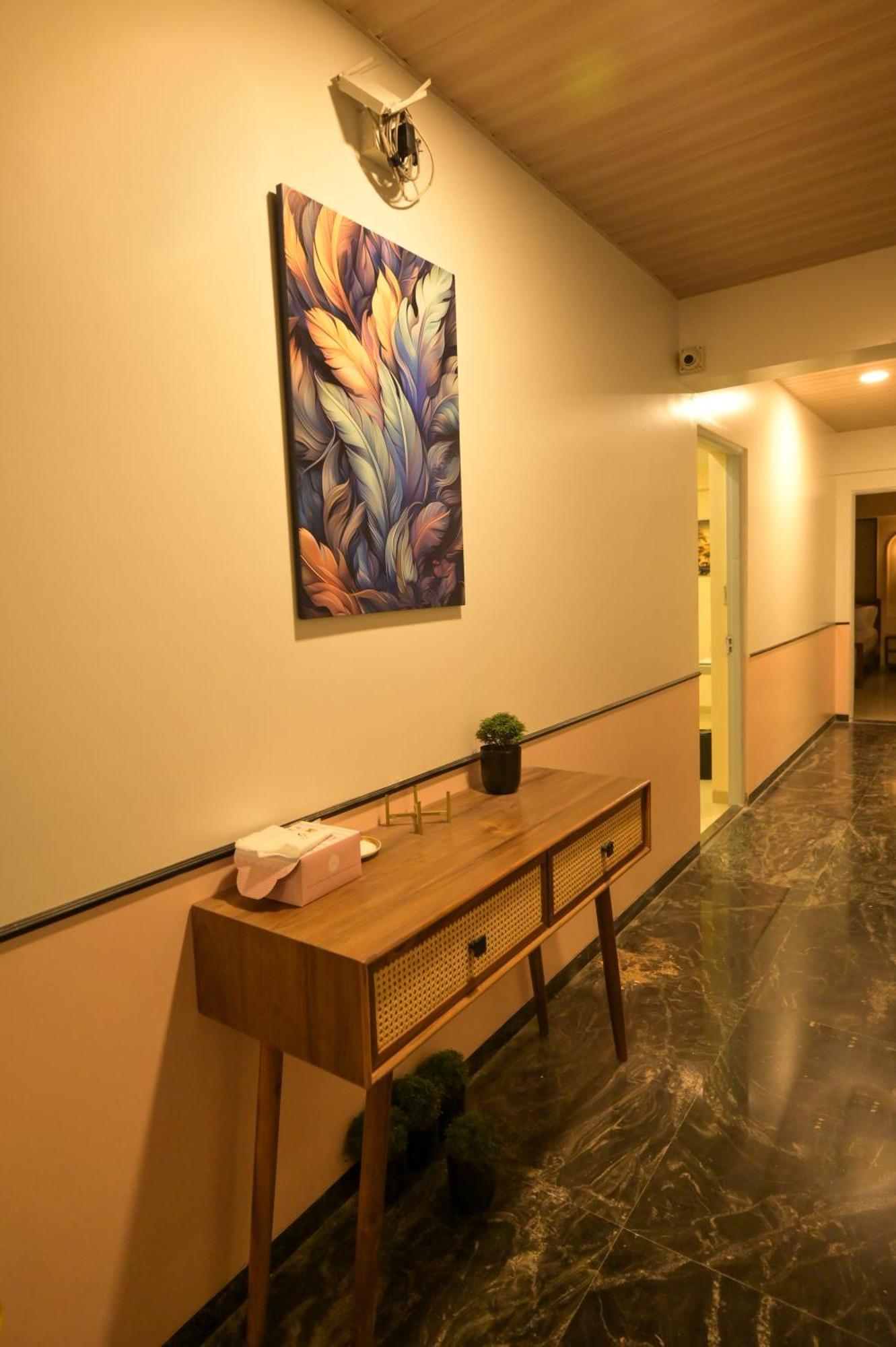 Hotel Miraya Inn - A Boutique Stay Pune Exterior foto