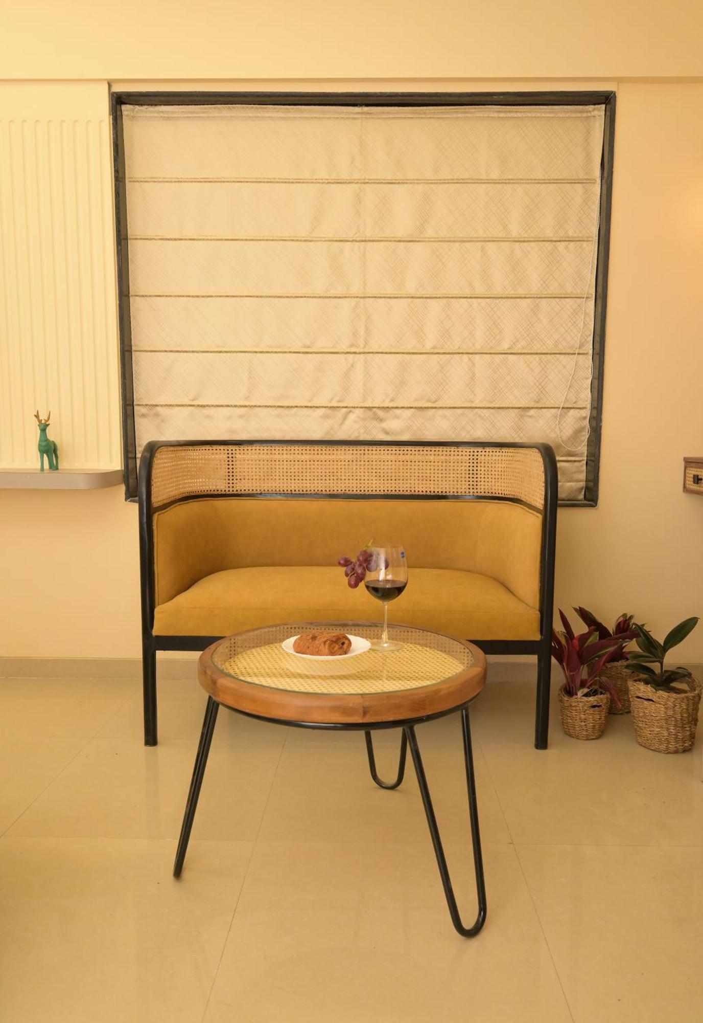 Hotel Miraya Inn - A Boutique Stay Pune Exterior foto