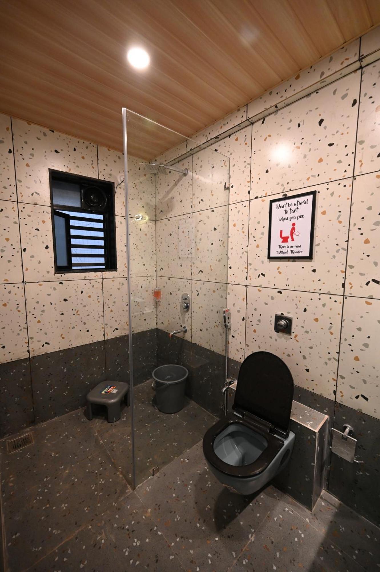 Hotel Miraya Inn - A Boutique Stay Pune Exterior foto